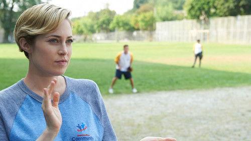 undefined Season 6 Episode 6 - Home Run