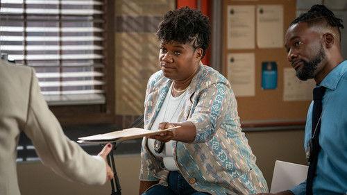 Pretty Hard Cases Season 3 Episode 10 - Creatures of Habit