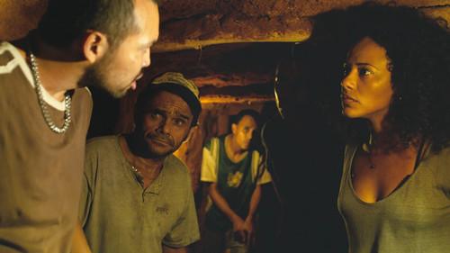 Brotherhood Season 1 Episode 5 - What Brothers Are For