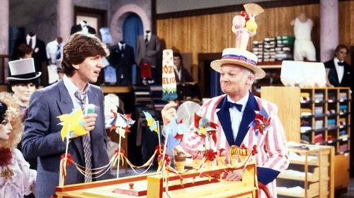 Are You Being Served? Season 10 Episode 5 - The Night Club