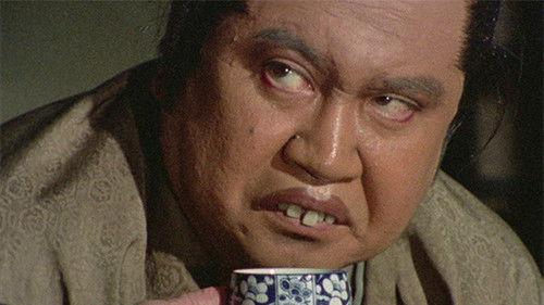 Lone Wolf and Cub Season 3 Episode 17 - Cloaked in a Scent