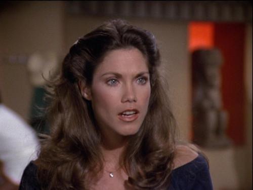 The Love Boat Season 3 Episode 13 - Not Now, I'm Dying/Eleanor's Return/Too Young to Love