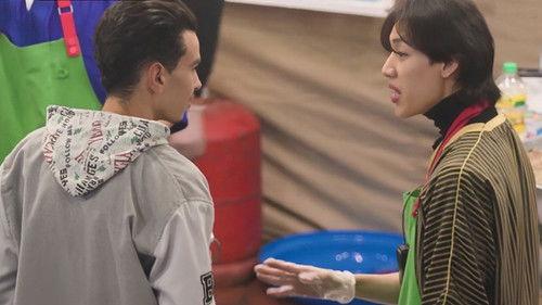 Background image for Going Abroad