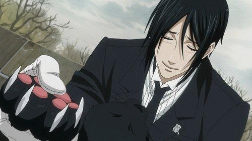 undefined Season 1 Episode 9 - His Butler, Phantom Image