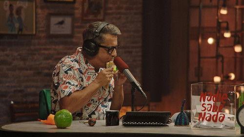 Nadie sabe nada Season 1 Episode 20 - Episode 20