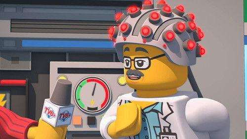 LEGO City Adventures Season 3 Episode 22 - Natural Habitat