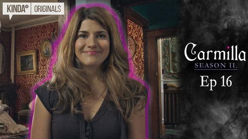 Carmilla Season 2 Episode 16 - Old Habits