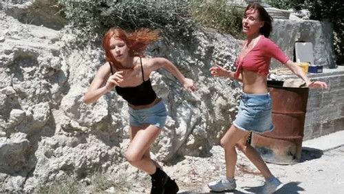 Russian Dolls: Sex Trade Season 1 Episode 2 - Episode 2