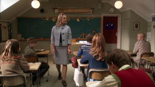 Den unge Fleksnes Season 1 Episode 4 - Episode 4