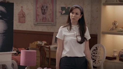 Una familia de diez Season 5 Episode 8 - El portafolio
