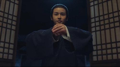 I Am Nobody Season 1 Episode 19 - Episode 19