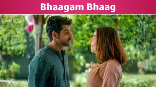 Half Love Half Arranged Season 2 Episode 4 - Bhaagam Bhaag