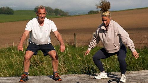 Robson Green's Weekend Escapes Season 4 Episode 8 - Sheli McCoy