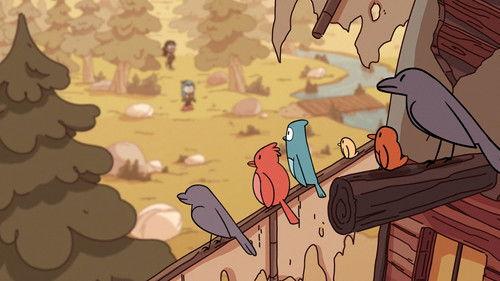 Hilda Season 2 Episode 5 - Chapter 5: The Windmill