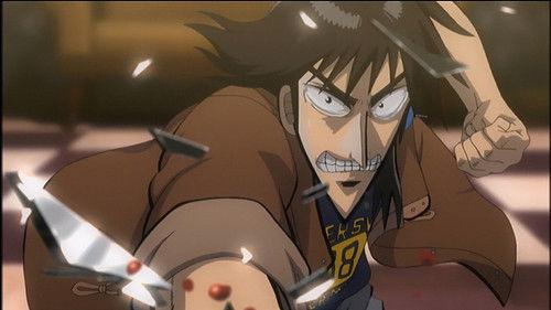 Kaiji Season 1 Episode 19 - Limit