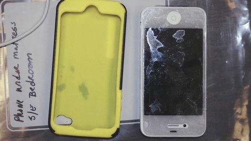 Forensic Files II Season 2 Episode 7 - The Reunion