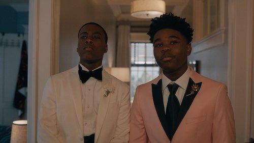 The Crossover Season 1 Episode 3 - One-on-One