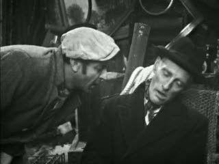 Steptoe and Son Season 3 Episode 3 - The Lead Man Cometh