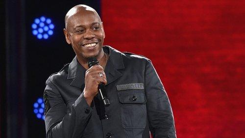 Nine Lives Of... Season 1 Episode 1 - Dave Chappelle