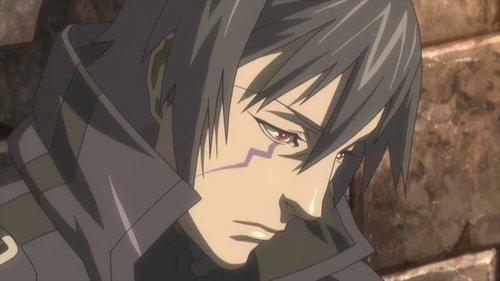 Blassreiter Season 1 Episode 13 - Distant Memory