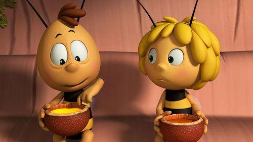 Maya the Bee Season 4 Episode 14 - Honeymunch