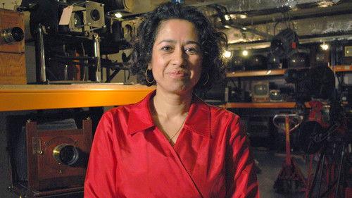 Artsnight Season 2 Episode 4 - Samira Ahmed