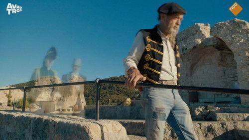 Gort over de grens Season 8 Episode 2 - Episode 2