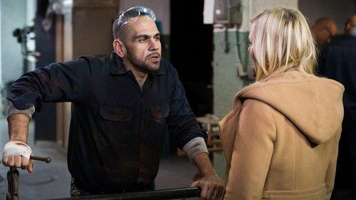 undefined Season 19 Episode 14 - Chasing Demons