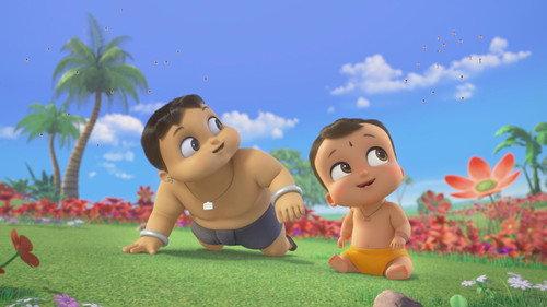 Mighty Little Bheem Season 1 Episode 4 - Honey Bheem