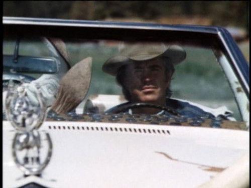 Cannon Season 1 Episode 4 - Country Blues