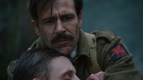 DC's Legends of Tomorrow Season 7 Episode 13 - Knocked Down, Knocked Up