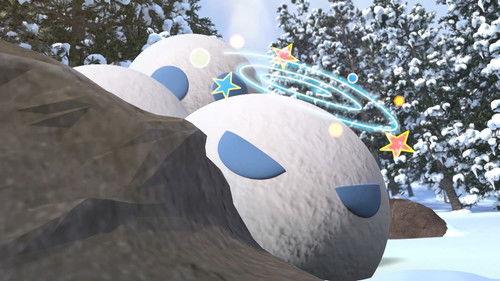 超变战陀 Season 4 Episode 18 - Episode 18