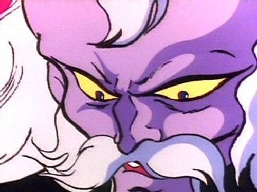 Mazinger Z Season 1 Episode 17 - The Underground Mechanical Beast, Holzon V3