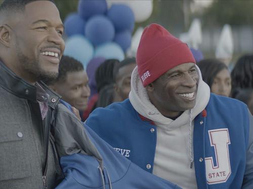 Coach Prime Season 1 Episode 3 - Homecoming, JSU Style