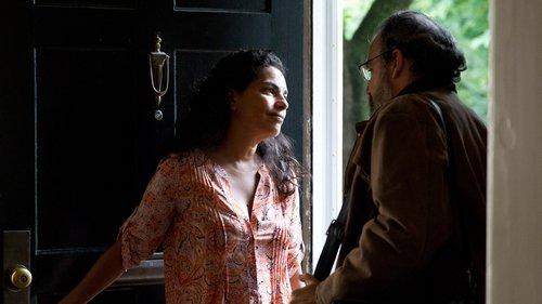 Homeland Season 3 Episode 5 - The Yoga Play