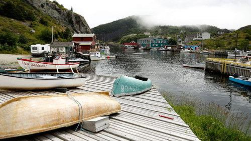 The Island Diaries Season 1 Episode 12 - Newfoundland