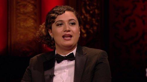 Taskmaster Season 9 Episode 10 - Think About the Spirit