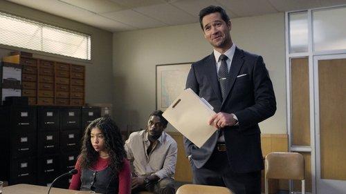 undefined Season 2 Episode 4 - Discovery