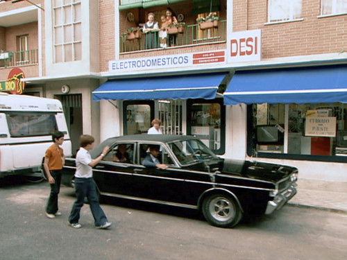 Cuéntame cómo pasó Season 8 Episode 10 - Episode 10