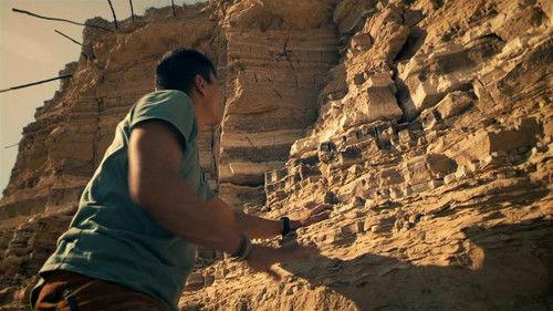 Lost Cities Revealed with Albert Lin Season 1 Episode 5 - Rise of the Canaanites