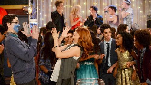 undefined Season 4 Episode 14 - Dance, Dance, Resolution