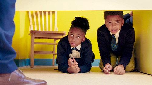 Tyler Perry's Young Dylan Season 2 Episode 7 - Coppin' Magnitudes