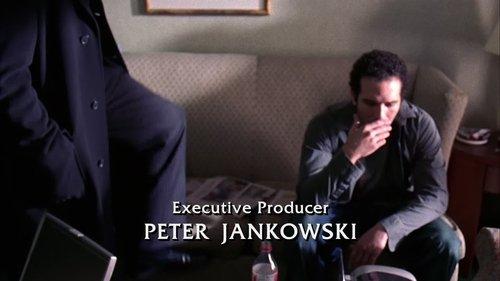 Law & Order Season 17 Episode 12 - Charity Case