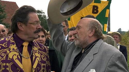 F.C. De Kampioenen Season 19 Episode 11 - De Boma Boulevard