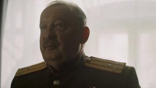 Death to Spies Season 3 Episode 9 - Episode 9