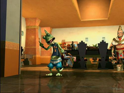 undefined Season 2 Episode 1 - Cool Whip