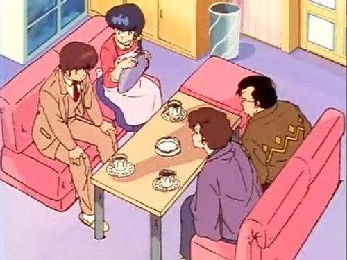 Maison Ikkoku Season 2 Episode 22 - Godai's Confession! I Want You to Know How I Feel!!