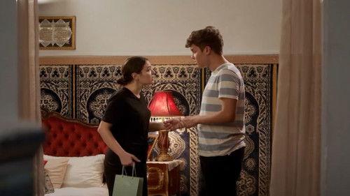 Dar Nsa Season 1 Episode 10 - Episode 10