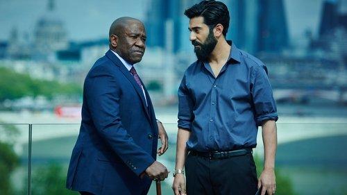 undefined Season 1 Episode 8 - Episode 8