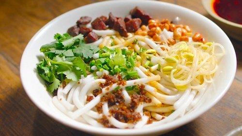 Flavorful Origins Season 4 Episode 3 - Baking powder